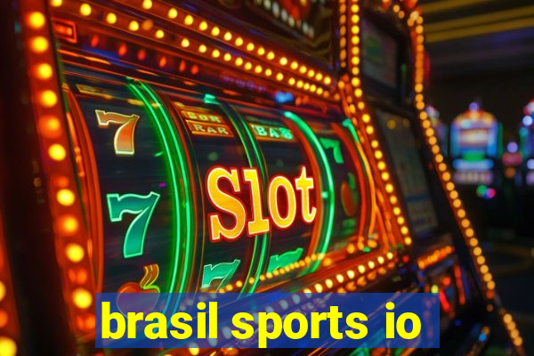 brasil sports io